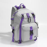 锐步(REEBOK) 花田梦境休闲登山包 RB240019M