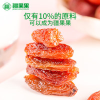 疆果果 玫瑰香葡萄干 260g