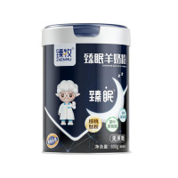 臻牧 臻眠中老年女士成人无蔗糖睡眠羊奶粉 800g