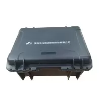 顶火 GMD2663 应急灯 (计价单位:盏) 黑色