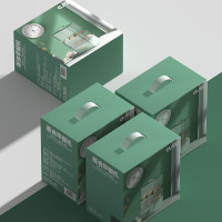 都市太太(Dstt)DSZCJ9602蒸蒸日上早餐机