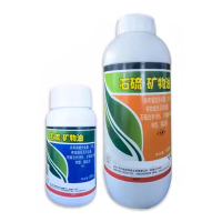 涤诺(Deeno) 杀虫剂30%石硫矿物油·石硫合剂 200g/瓶 单位:瓶