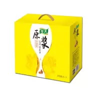 龙大 食用油 原浆花生油2L*2桶/箱 礼盒装
