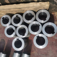 赛勒 传动轴 D65*2294