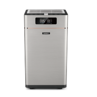 莱克(LEXY)空气净化器KJ802