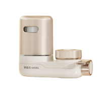 安吉尔陶瓷水龙头LT3672-CF30净水过滤一机3芯