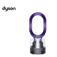 戴森(Dyson)多功能紫外线杀菌加湿器 杀死99.9%的细菌 喷射细腻水雾 整屋循环加湿 AM10 风尚紫