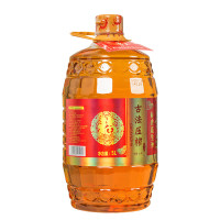 鲁王古法压榨特香花生油 5L