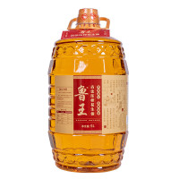 鲁王古法压榨花生油 5L