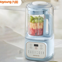 九阳破壁机大容量1.5L隔音罩一机多能榨汁机豆浆机L15-P515