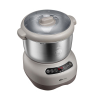 小熊和面机7L全自动家用揉面机面粉搅拌打面机HMJ-A70C1