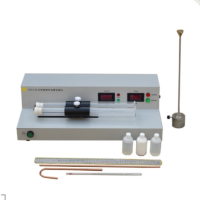 电动砂当量测定仪LHSD—2B 单位/台