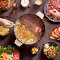 小熊 电火锅 DHG-C50K5