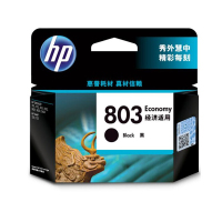 惠普(hp) 墨盒 3YP42AA803号 黑色