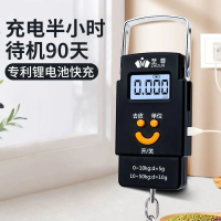 至尊 弹簧磅秤 10kg