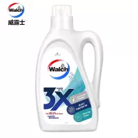 威露士 3X 除菌洗衣液(原味) 2L