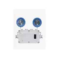 欧普照明ZFJC-E5W-OFB01-857-IP65防爆标志双头灯-壁装