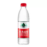 农夫山泉.矿泉水550ml*24瓶
