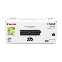 墨粉/硒鼓/油墨 佳能/CANON CRG-335 BK 硒鼓 大容量版 13000页 1支