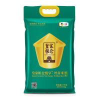 皇家粮仓 悦享丝苗米 5kg