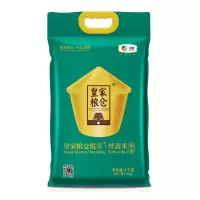 皇家粮仓 悦享丝苗米 5kg