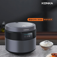 康佳(KONKA)家用3L电饭煲KDFB-3050E