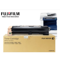 FUJIFILM富士施乐 CT201734 原装施乐墨粉(适用DocuCentre-IV 2060/3060/3065)