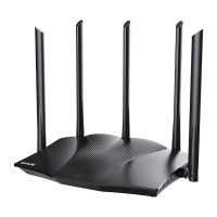 Tenda腾达 AX12 Pro AX3000满血WiFi6千兆无线路由器