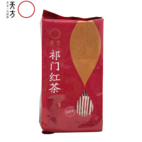 天 方 祁门红茶 小袋泡内含75小包 安徽天方茶叶 135g/袋装