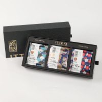 滴萃(itteki) 甄选拼配 挂耳咖啡 150克