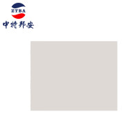 桌垫 中特邦安 ZT-BD430 白色 防滑, 防油