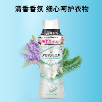 宝洁(P&G)当妮Downy 留香珠白茶香470ml革新突破高级淡香白茶香 470ml 1瓶