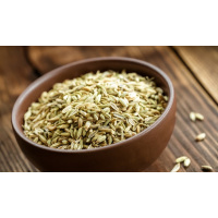 小茴香一批(9.9元/kg*0.5kg)