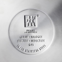 双立人Zwilling Moment煎炒锅24cm