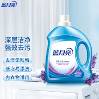 蓝月亮薰洁净洗衣液3kg/瓶