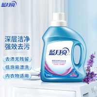 蓝月亮 1kg薰洁净洗衣液/瓶