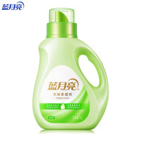 白茶香浓缩柔顺剂1kg