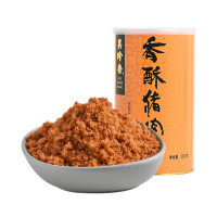 美珍香香酥猪肉松300g