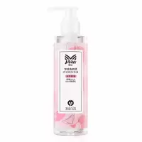 立白 Miss 专效去血渍内衣裤洗衣液180g