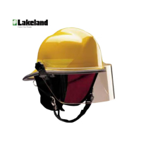 LAKELAND消防头盔