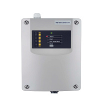 SECURITON ASD-532吸气式感烟火灾探测器