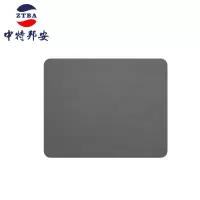 桌垫 中特邦安 ZT-BD84 灰色 防滑, 防油