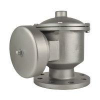 JBNY阀门阻火呼吸阀不锈钢DN50耐用