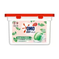 奥妙自然工坊白茶除菌洗衣凝珠50颗 (400G)