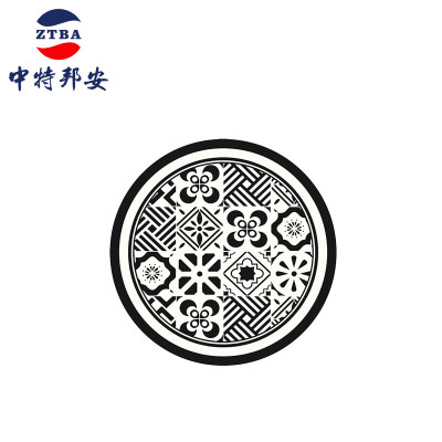桌垫 中特邦安 ZT-BD88 多色 防滑, 防油