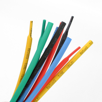 HJ 绝缘热缩管 圆直径25 25米/卷 起订量1卷