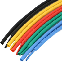 HJ 绝缘热缩管 圆直径16 100米/卷 起定量1卷