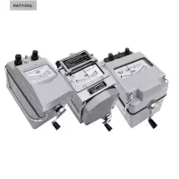 摇表;500V