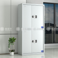 鑫星奈 XXN3110723 钢制保密柜密码文件柜保密档案资料柜 常规通双节智能密码锁