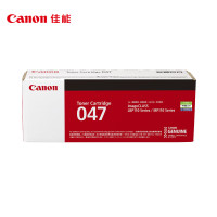 佳能(Canon)墨粉盒 CRG047(适用MF113w/MF112/LBP113w/LBP112)